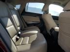 2013 Honda Crosstour Exl за продажба в Farr West, UT - Rear End