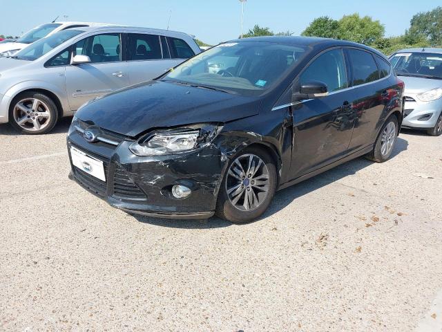 FORD FOCUS TITA 2014