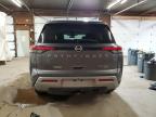 2023 Nissan Pathfinder Platinum   продається в Ebensburg, PA - Front End