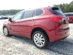 2017 Buick Envision Premium na sprzedaż w Ellenwood, GA - Front End