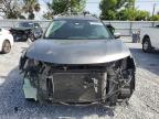 2015 Nissan Rogue S 2.5L de vânzare în Riverview, FL - Front End