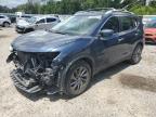 2016 Nissan Rogue S 2.5L en Venta en Riverview, FL - Front End