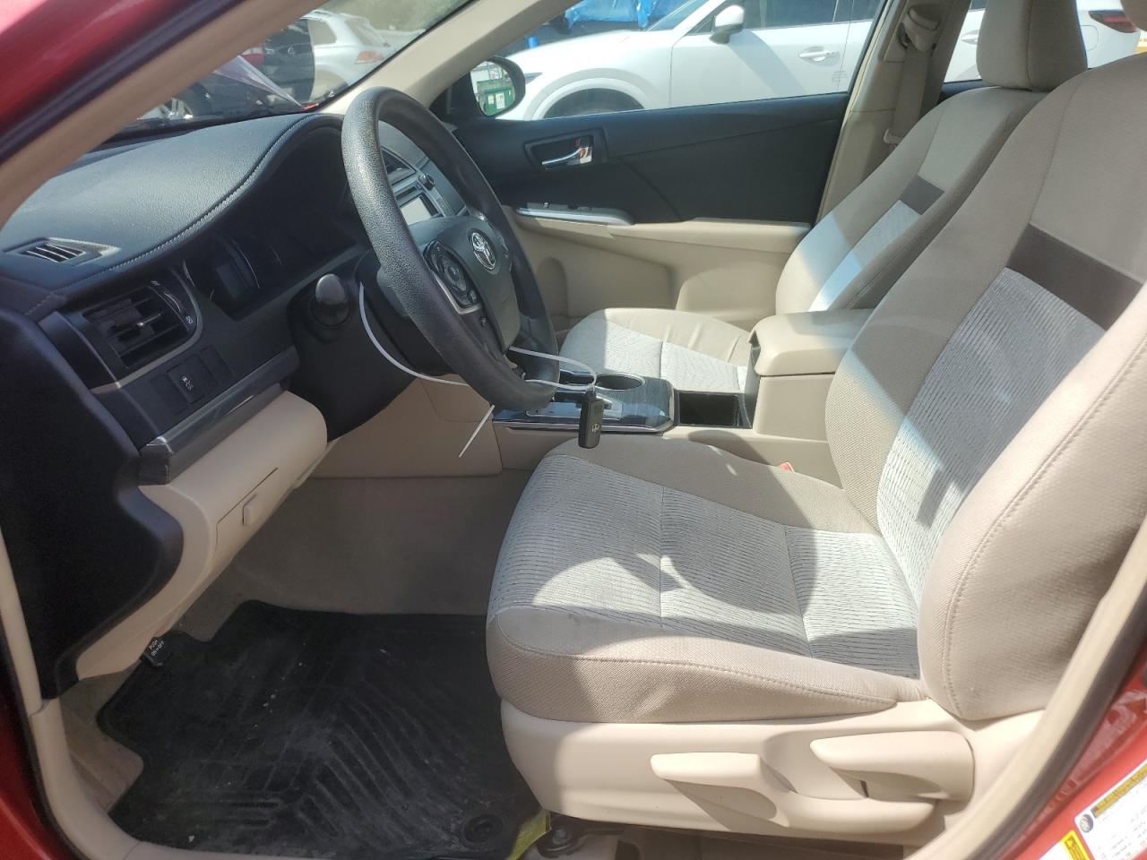 2013 Toyota Camry Hybrid VIN: 4T1BD1FK6DU072424 Lot: 62870985