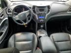 2015 HYUNDAI SANTA FE GLS   for sale at Copart IN - DYER