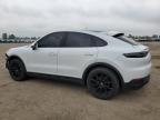 2021 Porsche Cayenne Coupe for Sale in London, ON - Front End