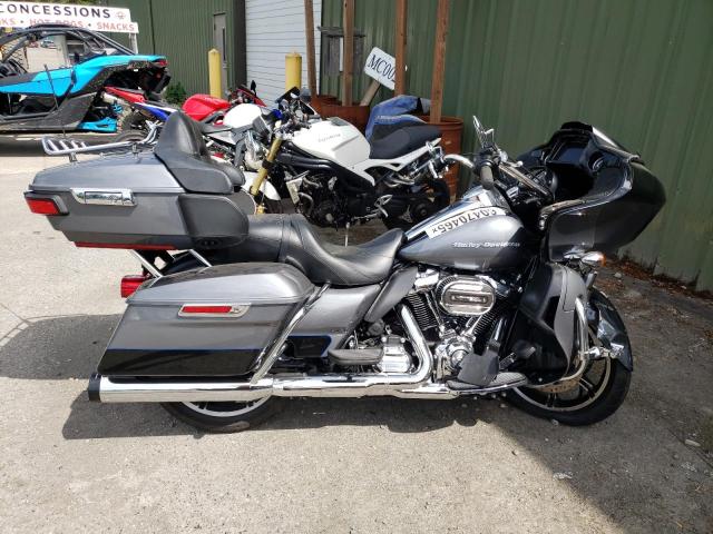 2022 Harley-Davidson Fltrk 