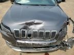2019 JEEP CHEROKEE LIMITED   à vendre chez Copart AB - CALGARY