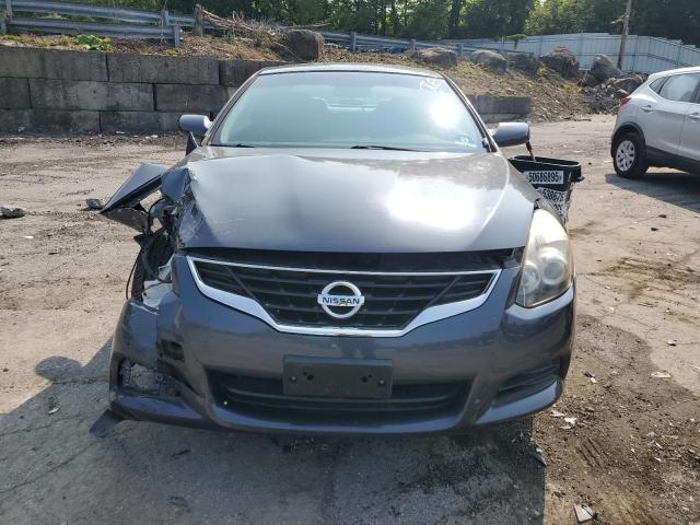 Coupet NISSAN ALTIMA 2012 Gray