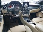 2018 MERCEDES-BENZ CLA 250 4MATIC   for sale at Copart ON - COOKSTOWN