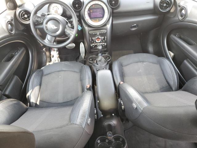  MINI COOPER 2014 Biały