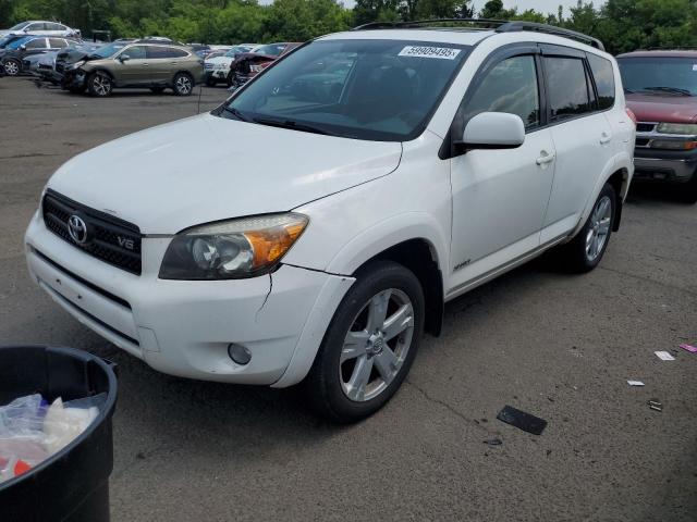 2007 Toyota Rav4 Sport