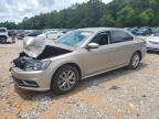 2017 Volkswagen Passat S for Sale in Eight Mile, AL - Front End