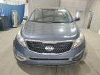 2016 KIA SPORTAGE LX   à vendre chez Copart WV - CHARLESTON
