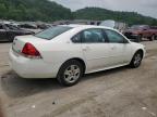 2009 Chevrolet Impala Ls للبيع في Ellwood City، PA - Mechanical