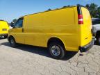 2020 Chevrolet Express G2500  zu verkaufen in Austell, GA - Side