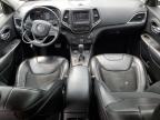 2019 Jeep Cherokee Latitude Plus للبيع في Ellwood City، PA - Front End