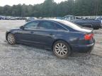 2014 Audi A6 Premium Plus na sprzedaż w Gainesville, GA - Front End