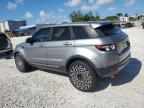 2014 Land Rover Range Rover Evoque Pure Plus zu verkaufen in Opa Locka, FL - Minor Dent/Scratches