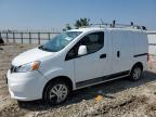 2016 Nissan Nv200 2.5S for Sale in Greenwood, NE - Hail