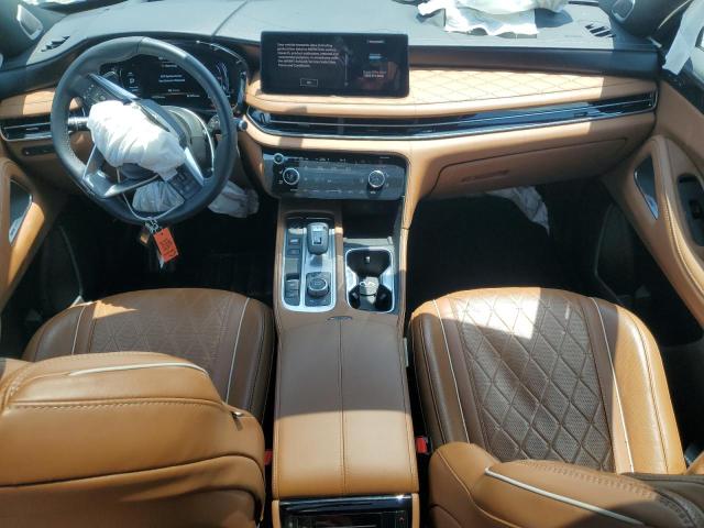  INFINITI QX60 AUTOG 2024 Белы