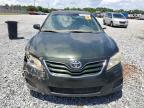 2010 Toyota Camry Base продається в Tifton, GA - Front End