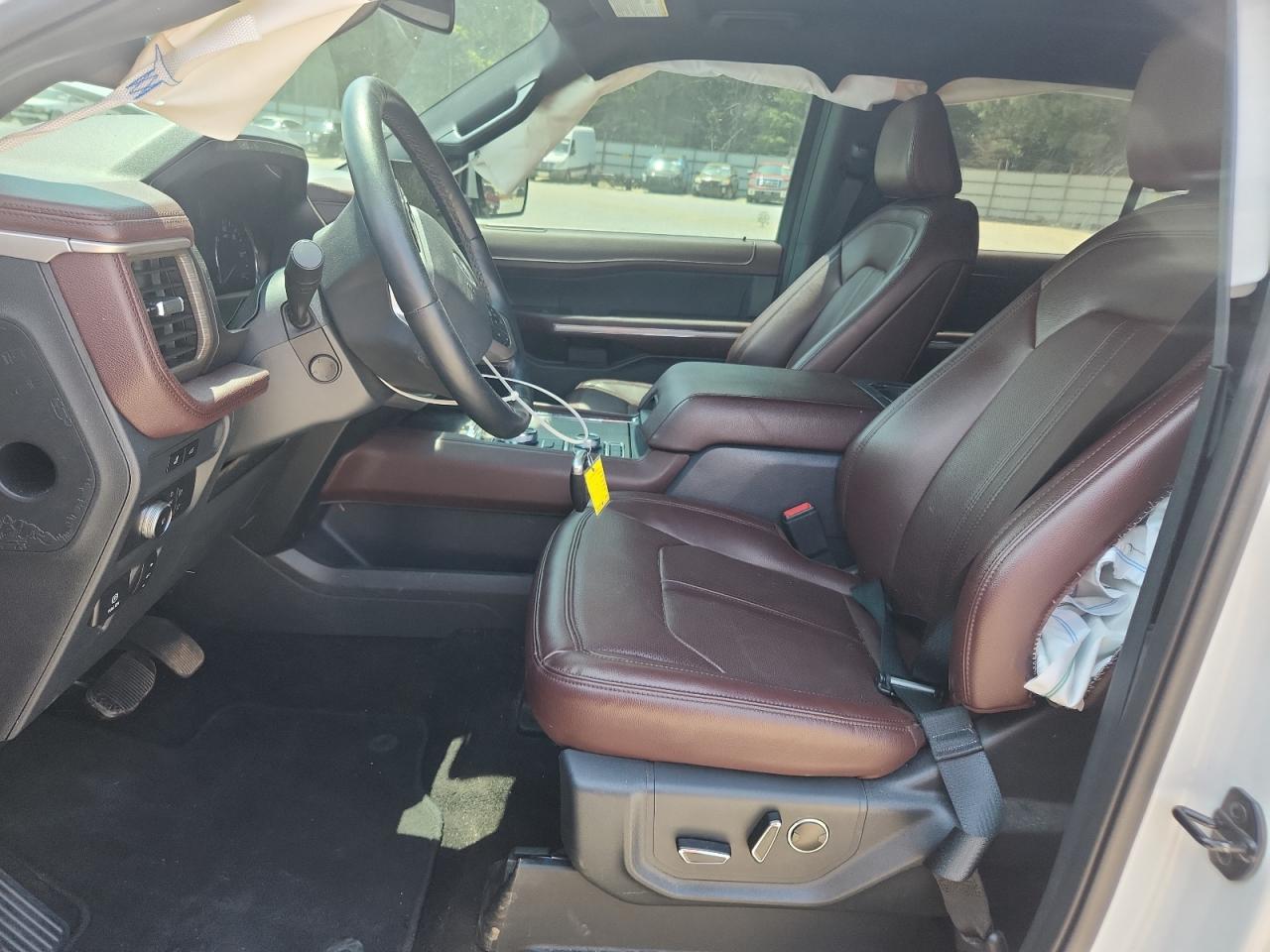 2022 Ford Expedition Limited VIN: 1FMJU2AT7NEA29286 Lot: 61432375