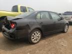 2010 Volkswagen Jetta Se for Sale in Elgin, IL - Rear End