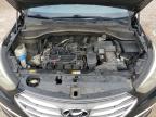 2017 Hyundai Santa Fe Sport    продається в Knightdale, NC - Mechanical