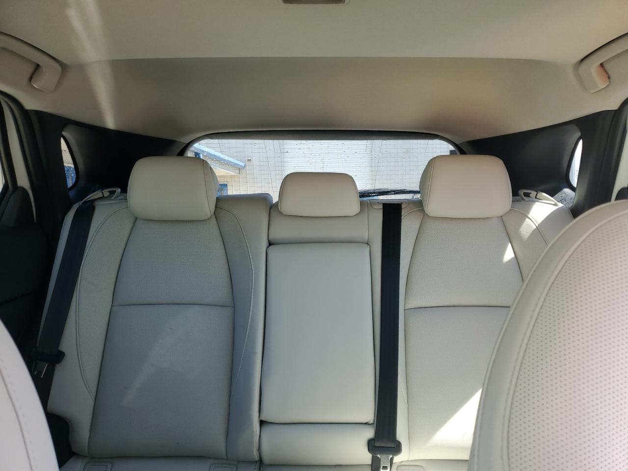 2021 Mazda Cx-30 Premium VIN: 3MVDMADL6MM264079 Lot: 61215285