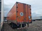 2013 HYUNDAI VC2530152-JS DRY VAN TRAILER for sale at Copart MS - JACKSON