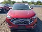 2019 Ford Edge Sel   de vânzare în Hillsborough, NJ - Minor Dent/Scratches