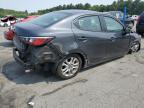 2017 Toyota Yaris Ia  de vânzare în Exeter, RI - Front End