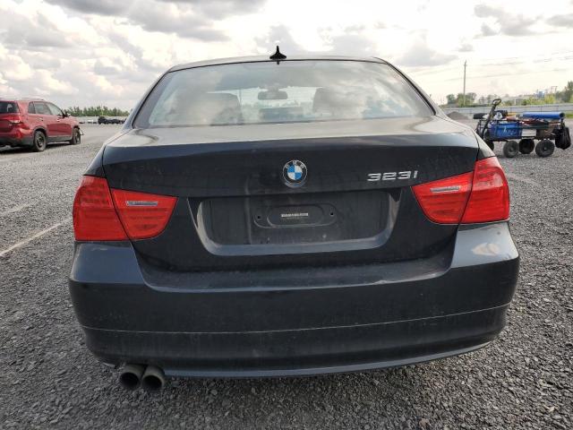 2011 BMW 323 I  