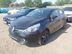 2015 RENAULT CLIO D-QUE for sale at Copart SANDY