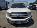 2020 Ford F150 Supercrew продається в Vallejo, CA - Rear End