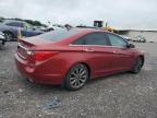 2011 Hyundai Sonata Se იყიდება Madisonville-ში, TN - Rear End