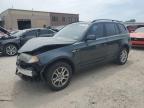 2004 Bmw X3 2.5I for Sale in Kansas City, KS - Front End