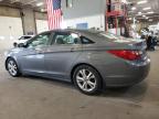 2013 Hyundai Sonata Se de vânzare în Blaine, MN - Rear End