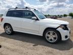 2014 MERCEDES-BENZ GLK 250 BLUETEC   à vendre chez Copart ON - LONDON