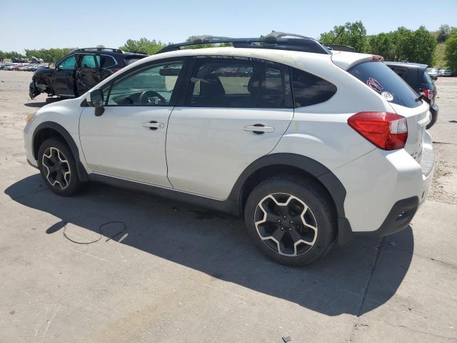 Parquets SUBARU XV 2013 White
