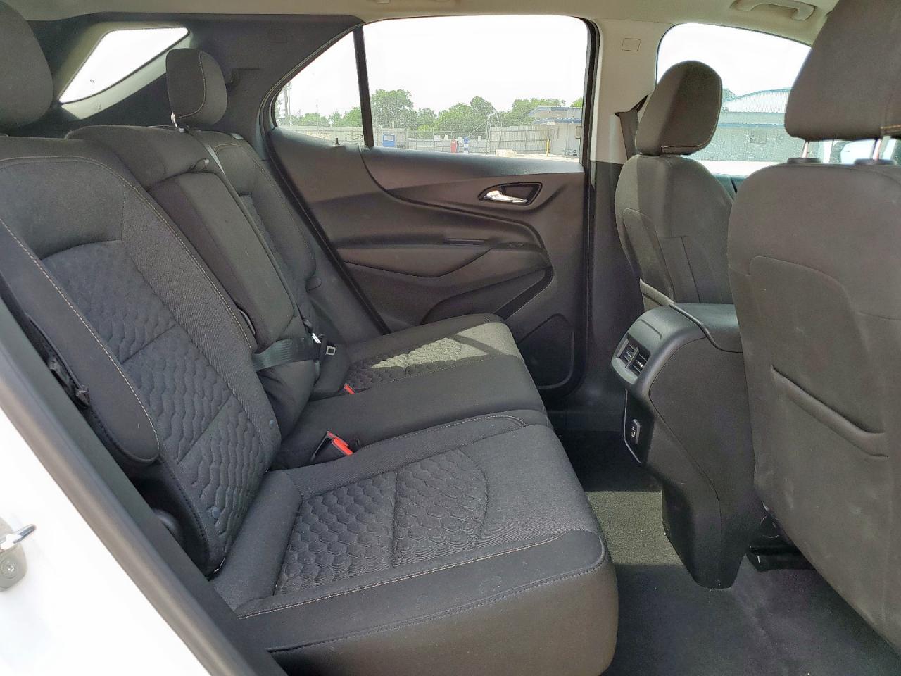 2GNAXKEV9K6280115 CHEVROLET EQUINOX 2019