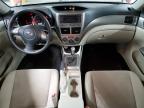 2009 Subaru Impreza 2.5I Premium for Sale in Wheeling, IL - Undercarriage