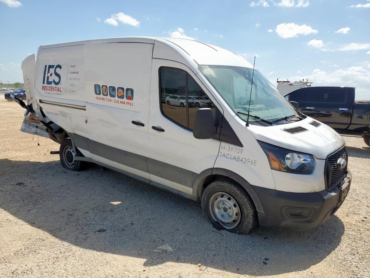 1FTYE1C80PKA80765 FORD TRANSIT 2023