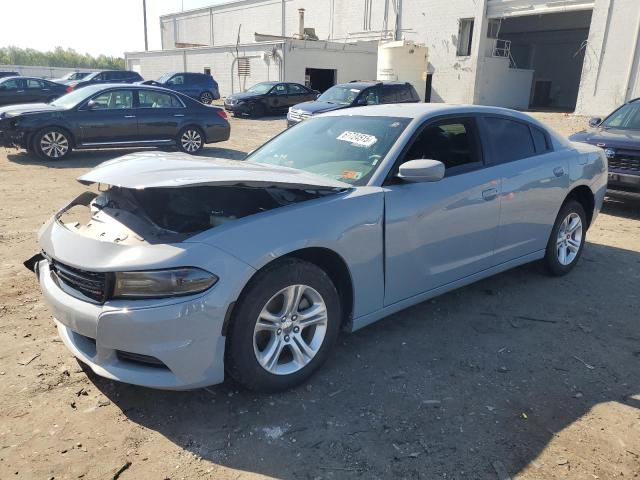 DODGE CHARGER SX 2021