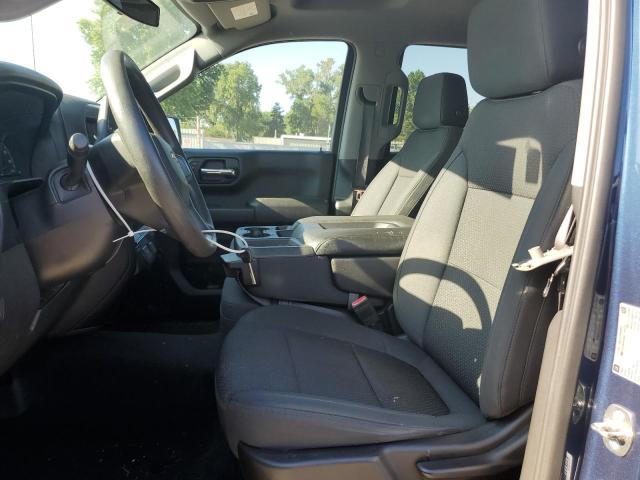  CHEVROLET All Models 2019 Синий