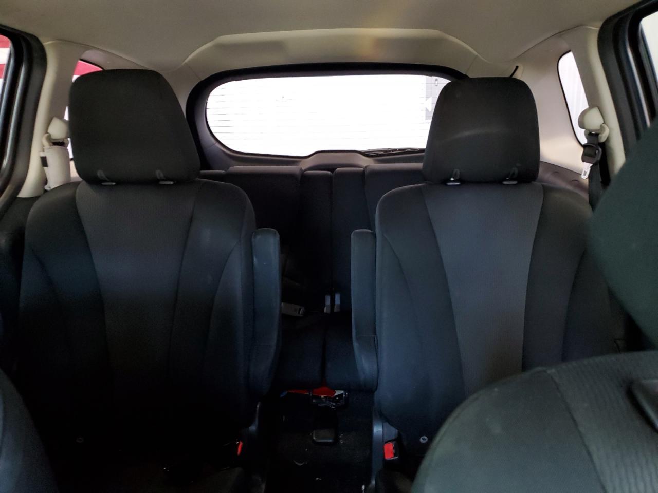 2013 Mazda 5 VIN: JM1CW2BL1D0146637 Lot: 62346135