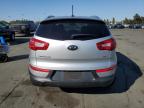 2013 Kia Sportage Ex იყიდება Vallejo-ში, CA - Mechanical