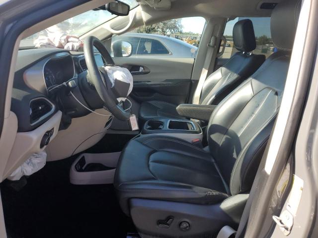  CHRYSLER PACIFICA 2023 Szary