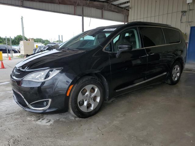  CHRYSLER PACIFICA 2017 Czarny