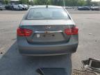 2010 Hyundai Elantra Blue продається в Albany, NY - Front End
